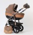 Коляска Car-Baby Retro Sport Коляска Car-Baby Retro Sport