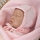 Комплект на выписку 4 предмета KinderLitto "Кружево.Муслин Плед", розовый, лето - Интернет-магазин детских товаров Зайка моя Екатеринбург