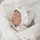 Комплект на выписку 4 предмета KinderLitto "Муслин Рюша.Плед", зайки, лето - Интернет-магазин детских товаров Зайка моя Екатеринбург