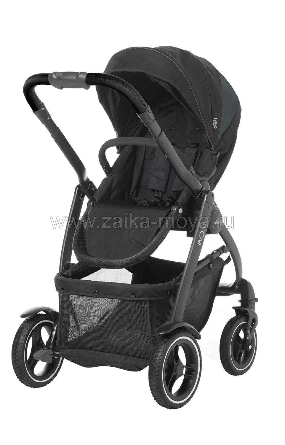 Graco Evo XT