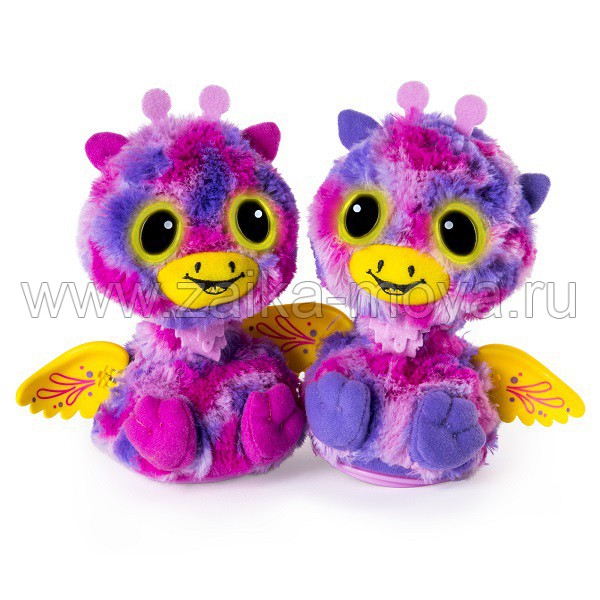 Hatchimals