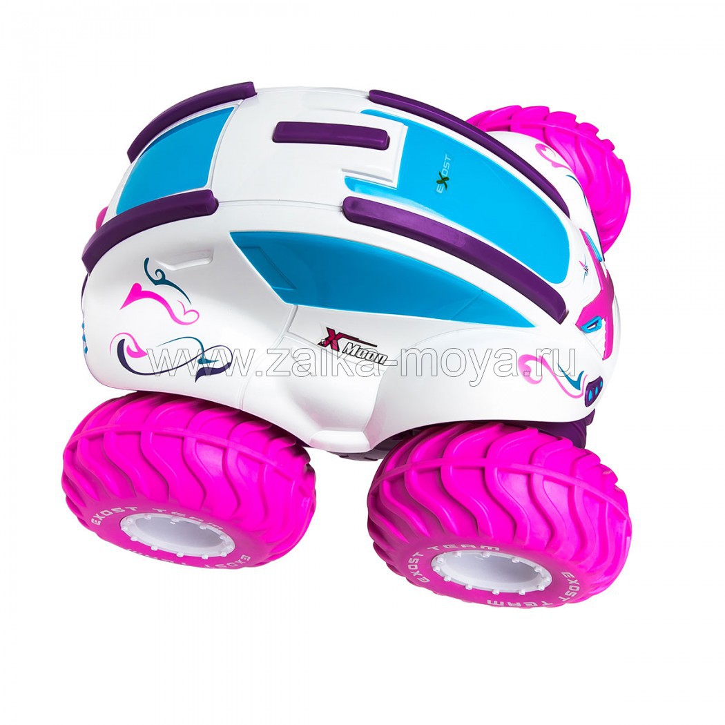 Купить Девочке Машинку На Пульте Управления