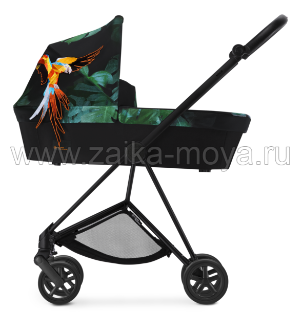Cybex mios paradise new arrivals