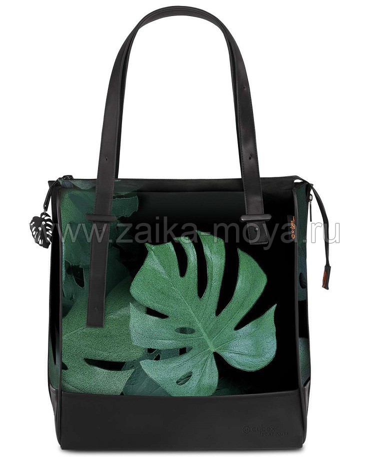 Cybex Priam Birds of Paradise