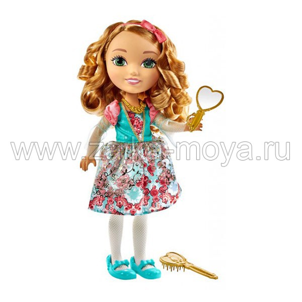 Кукла Златовласка, Ever After High, фото