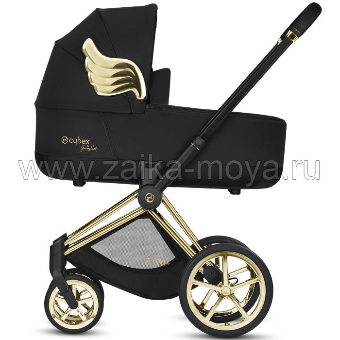 Cybex wings stroller online