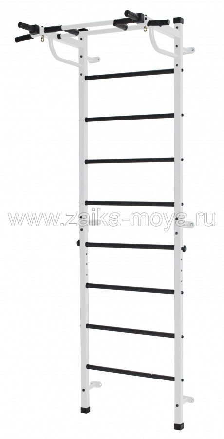 Спортивный силовой комплекс Богатырь - Интернет-магазин детских товаров Зайка моя Екатеринбург