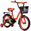 Велосипед двухколесный Kotobike Fly 16" арт. 800-200 - Интернет-магазин детских товаров Зайка моя Екатеринбург