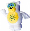 Игрушка для купания Северный медведь Арт. 4323T - Интернет-магазин детских товаров Зайка моя Екатеринбург
