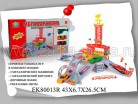 Гараж с машинками S+S Toys. Арт. 1129284 - Интернет-магазин детских товаров Зайка моя Екатеринбург