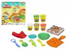Игровой набор Пицца Play-Doh B1856, арт.1137355 - Интернет-магазин детских товаров Зайка моя Екатеринбург