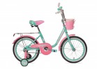 Велосипед двухколесный "Princess" 16". Арт. KG1602 - Интернет-магазин детских товаров Зайка моя Екатеринбург