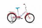 Велосипед Forward Timba 20" 1-ск. 2022 - Интернет-магазин детских товаров Зайка моя Екатеринбург
