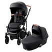 Детская коляска Britax Roemer Smile III 2 в 1 - Интернет-магазин детских товаров Зайка моя Екатеринбург