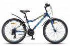 Велосипед Stels Navigator 410V, V010, 21-ск. 24" - Интернет-магазин детских товаров Зайка моя Екатеринбург