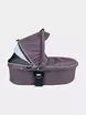 Люлька Valco baby Q Bassinet для Trimod X, Snap 4 Ultra, Quad X - Интернет-магазин детских товаров Зайка моя Екатеринбург
