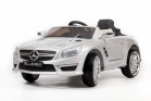 Электромобиль Barty Mercedes-Benz SL63 AMG (Лицензия) на дистанционном управлении - Интернет-магазин детских товаров Зайка моя Екатеринбург