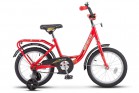 Велосипед двухколесный Stels Flyte Z011 (Стелс Флейт) 18" - Интернет-магазин детских товаров Зайка моя Екатеринбург