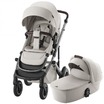 Коляска Britax Roemer Smile 5Z 2 в 1 Lux Collection - Интернет-магазин детских товаров Зайка моя Екатеринбург