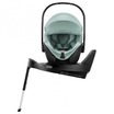 Автокресло Britax Roemer Baby-Safe Pro 0-13 кг + База Vario Base 5Z - Интернет-магазин детских товаров Зайка моя Екатеринбург