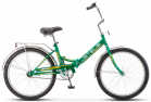 Велосипед Stels Pilot 710 Z010 24" 1-ск. - Интернет-магазин детских товаров Зайка моя Екатеринбург