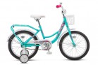 Велосипед двухколесный Stels Flyte Lady, Z011, 16" - Интернет-магазин детских товаров Зайка моя Екатеринбург