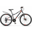 Велосипед двухколесный Stels Navigator 510MD 26" 18-ск (EP-00005986) - Интернет-магазин детских товаров Зайка моя Екатеринбург