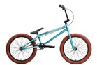 Велосипед двухколесный Stark'25 Madness BMX 5 20" 1-ск - Интернет-магазин детских товаров Зайка моя Екатеринбург