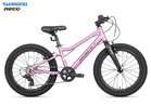 Велосипед двухколесный Maxiscoo 5BIKE L200 20" 7-ск. (2025) - Интернет-магазин детских товаров Зайка моя Екатеринбург