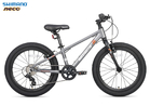 Велосипед двухколесный Maxiscoo 5BIKE M200 20" 7-ск. (2025) - Интернет-магазин детских товаров Зайка моя Екатеринбург