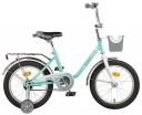 Велосипед двухколесный Novatrack Maple UL 16" - Интернет-магазин детских товаров Зайка моя Екатеринбург