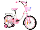 Велосипед двухколесный Nameless Lady, 1-ск., 16" - Интернет-магазин детских товаров Зайка моя Екатеринбург
