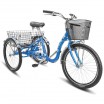 Велосипед прогулочный Stels Energy-IV, V020, рама 15,5, 24" - Интернет-магазин детских товаров Зайка моя Екатеринбург