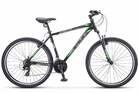 Велосипед двухколесный Stels Navigator 700V F020 27.5" 21-ск - Интернет-магазин детских товаров Зайка моя Екатеринбург