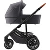 Коляска Britax Roemer Smile 5Z 2 в 1 - Интернет-магазин детских товаров Зайка моя Екатеринбург