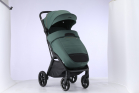 Прогулочная коляска Luxmom M8 - Интернет-магазин детских товаров Зайка моя Екатеринбург