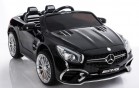 Электромобиль Barty Mercedes-Benz SL65,Лицензия арт. XMX602 - Интернет-магазин детских товаров Зайка моя Екатеринбург