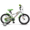 Велосипед двухколесный Stels Pilot-180 16" - Интернет-магазин детских товаров Зайка моя Екатеринбург