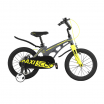 Велосипед Maxiscoo Cosmic стандарт 16" 1-ск. Mg - Интернет-магазин детских товаров Зайка моя Екатеринбург