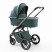 Коляска Agex Prima 4x4 2 в 1 - Интернет-магазин детских товаров Зайка моя Екатеринбург