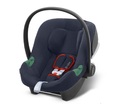 Автокресло Cybex Aton B2 i-Size 0-13 кг - Интернет-магазин детских товаров Зайка моя Екатеринбург