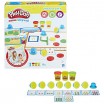 Игровой набор Play-Doh Цифры и числа арт. B3406 - Интернет-магазин детских товаров Зайка моя Екатеринбург