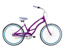 Велосипед Haro Shoreliner 26" 3sp ST (Ladies) - Интернет-магазин детских товаров Зайка моя Екатеринбург