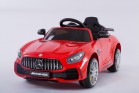 Электромобиль Barty Mercedes-Benz AMG GT R (Лицензия) HL288 одноместный - Интернет-магазин детских товаров Зайка моя Екатеринбург