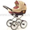 Классическая коляска Esperanza Classic Imperial Baby 3 в 1 - Интернет-магазин детских товаров Зайка моя Екатеринбург