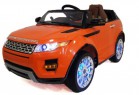 Электромобиль RiverToys Range Rover A111AA VIP с дистанционным управлением - Интернет-магазин детских товаров Зайка моя Екатеринбург