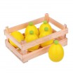 Ящик с лимонами Винтик и Шпунтик, арт. 8554 - Интернет-магазин детских товаров Зайка моя Екатеринбург