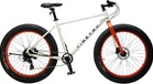 Велосипед двухколесный FatBike TimeTry 26" 8-ск (TT222/8S) - Интернет-магазин детских товаров Зайка моя Екатеринбург