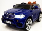 Электромобиль BMW RiverToys E002KX с дистанционным управлением - Интернет-магазин детских товаров Зайка моя Екатеринбург