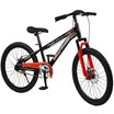 Велосипед двухколесный Willpower 22" (FG240528151L) - Интернет-магазин детских товаров Зайка моя Екатеринбург